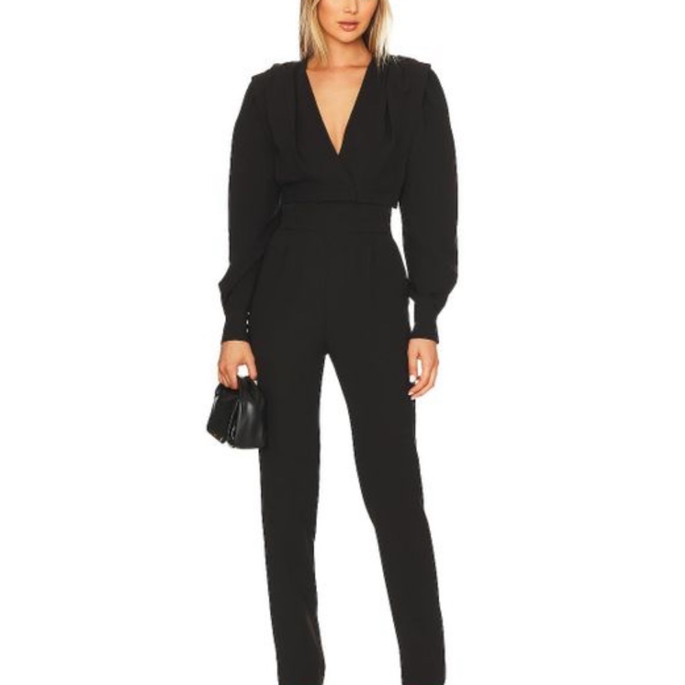 Iro Jumpsuit